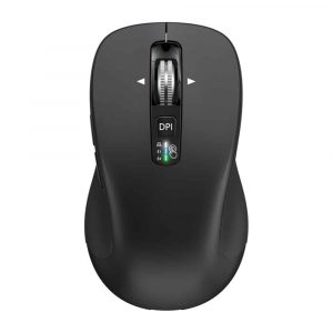 Multi-Connect Smart Longevity Mouse