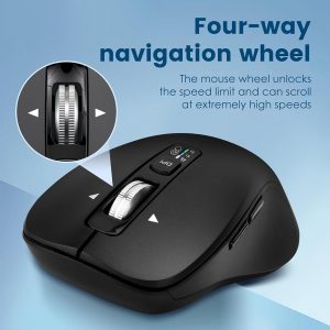 Multi-Connect Smart Longevity Mouse - Image 2